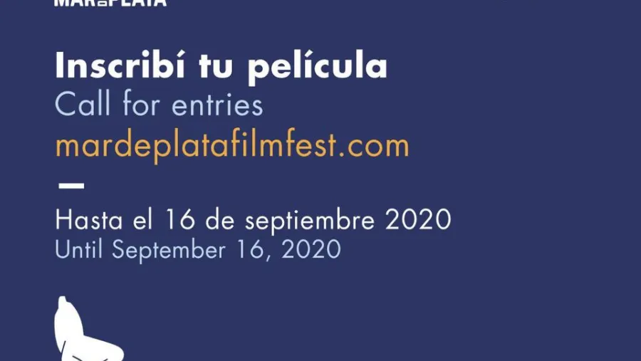 Festival Internacional de Cine de Mar del Plata