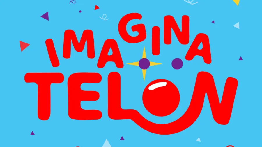 ImaginaTelón