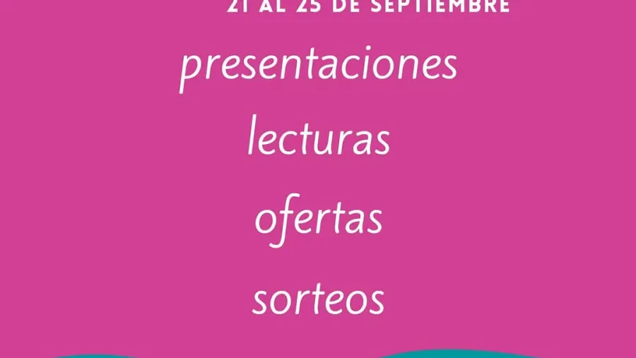 Feria FLUYE en formato virtual 