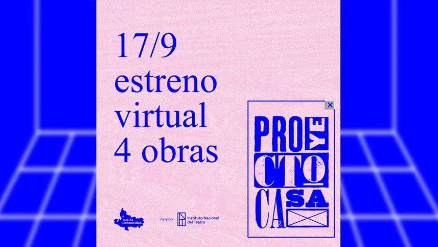 Proyecto Casa Proyecto Casa