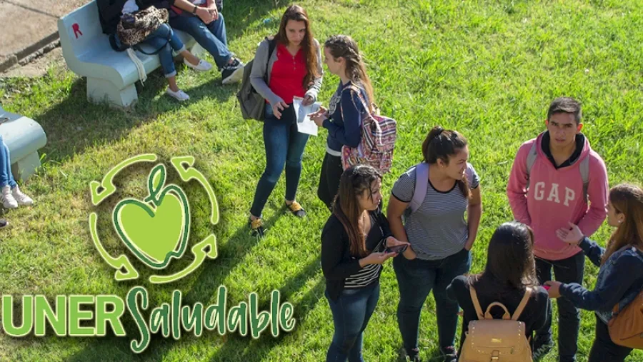 Alimentación Saludable