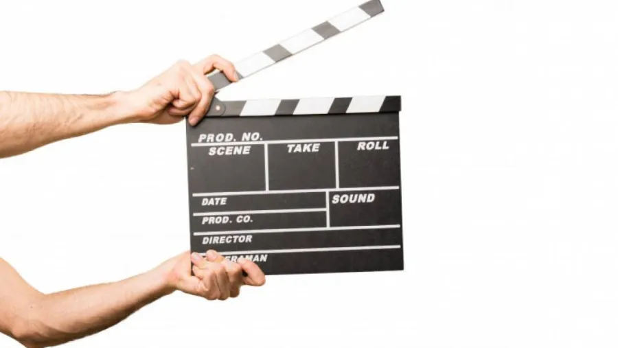 Crisis en la industria del cine 