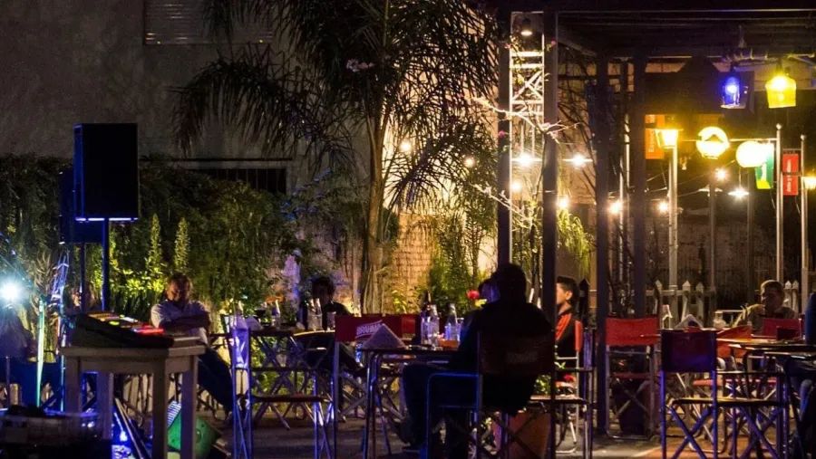 Habilitaron la actividad cultural presencial en Concordia 