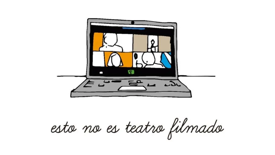  “Otra vez  Rosaura”