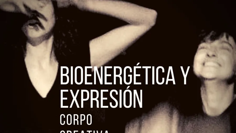 Taller de Bioenergética Taller de Bioenergética