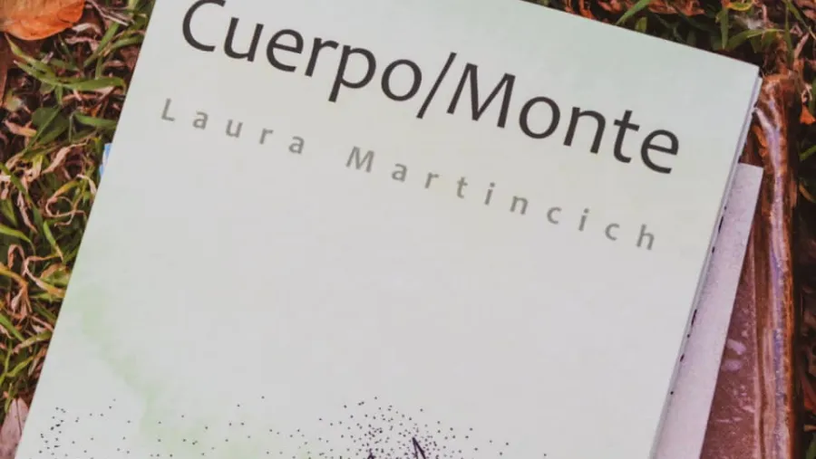  "Cuerpo/Monte"
