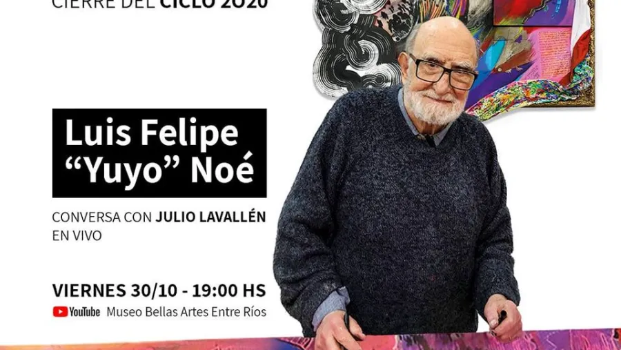 “Museo Próximo”