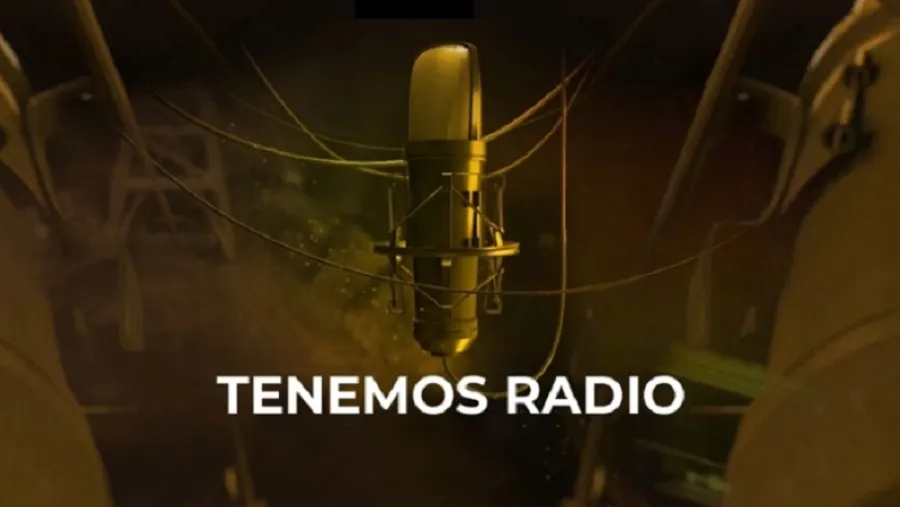 “Tenemos Radio”