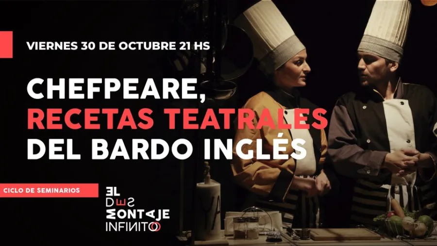 El Desmontaje Infinito