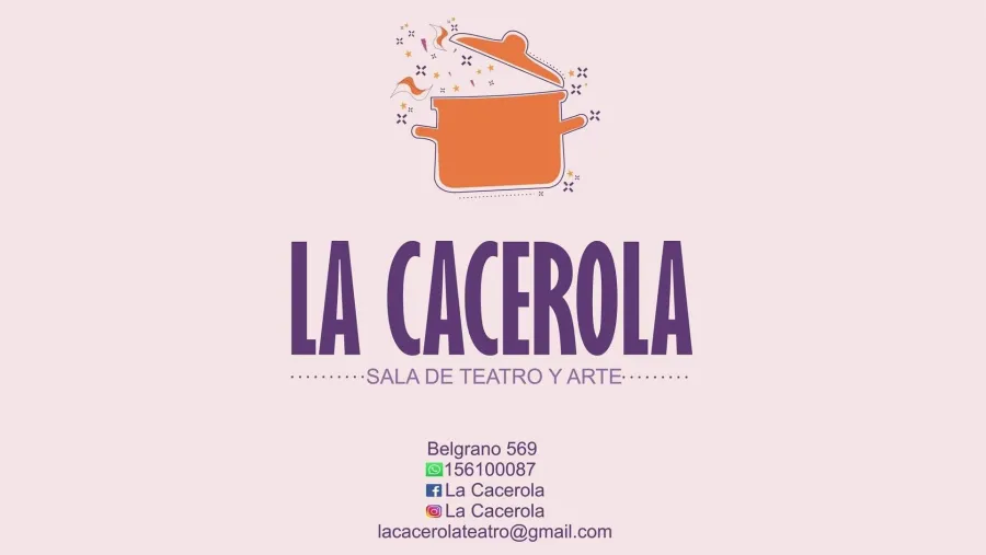 Espacio La Cacerola Espacio La Cacerola