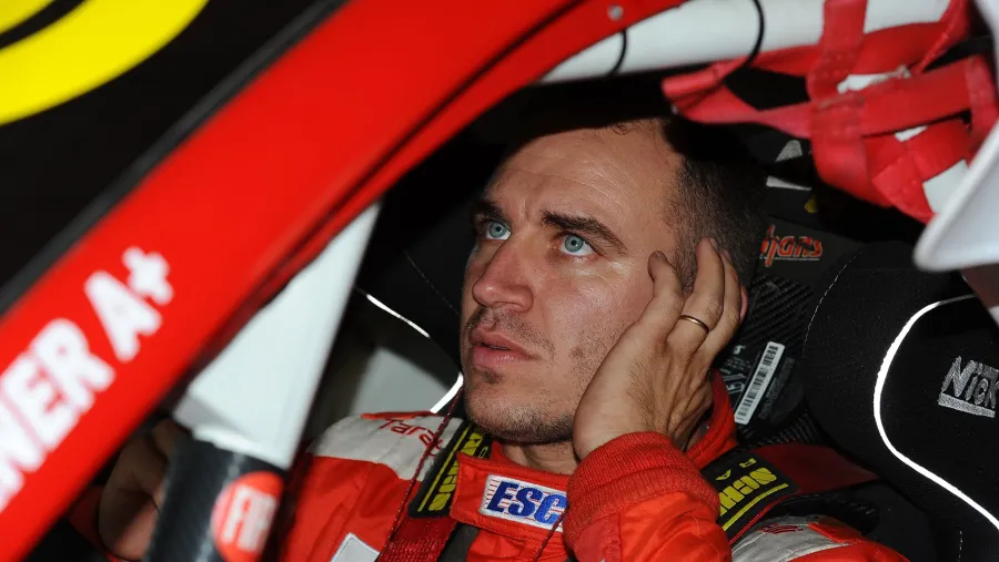 Mariano Werner tendrá un regreso como local a la Clase 3 del Turismo Nacional Mariano Werner tendrá un regreso como local a la Clase 3 del Turismo Nacional