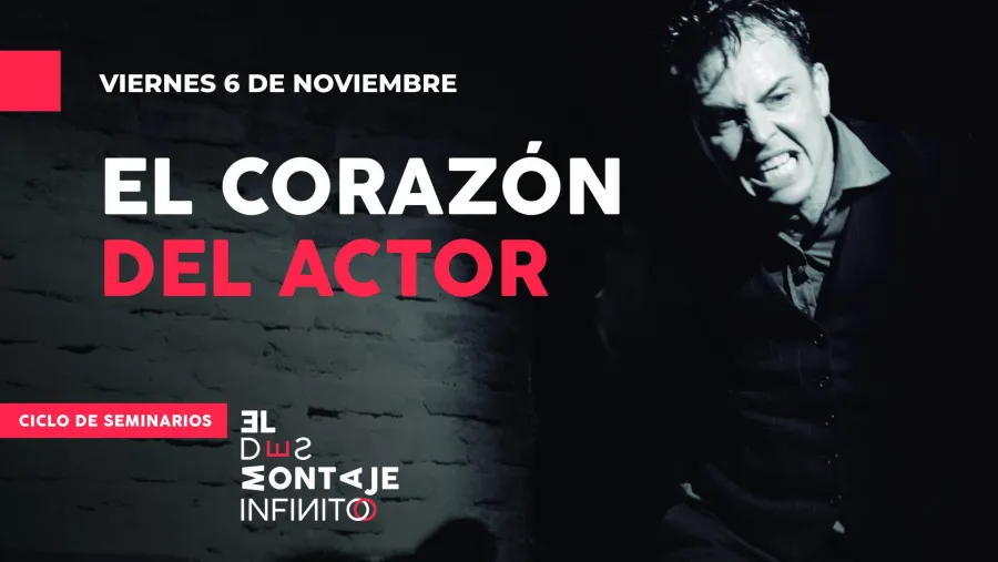 El Corazón del Actor El Corazón del Actor