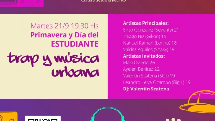 Ciclo Alas Ciclo Alas
