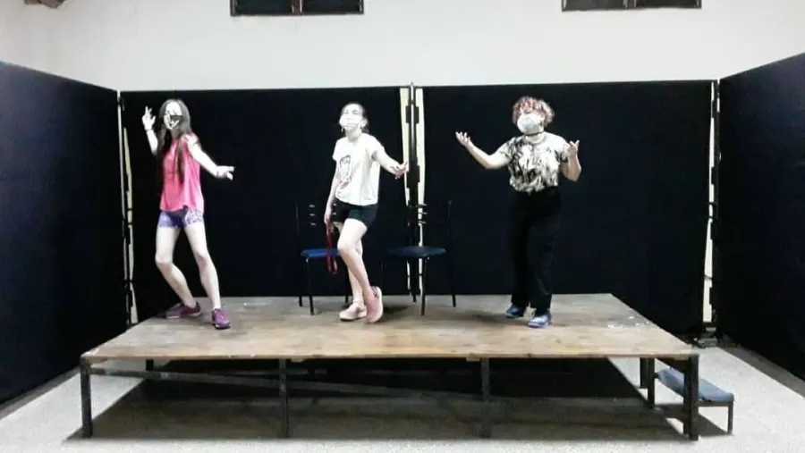 Espacio de arte La Cacerola 