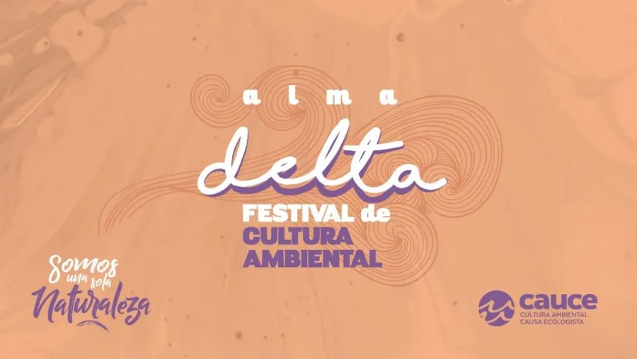Festival Cultural Alma Delta Festival Cultural Alma Delta