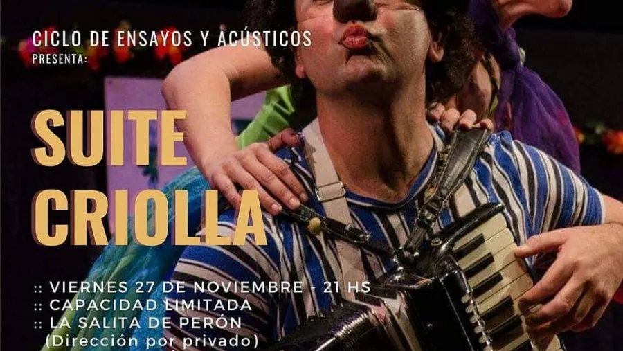 “Ensayos desenchufados”