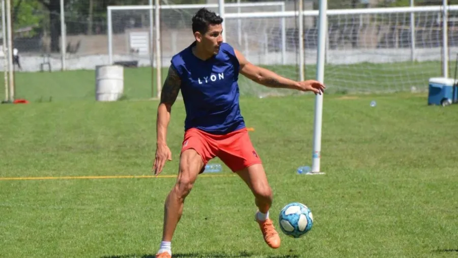 Oliver Benítez