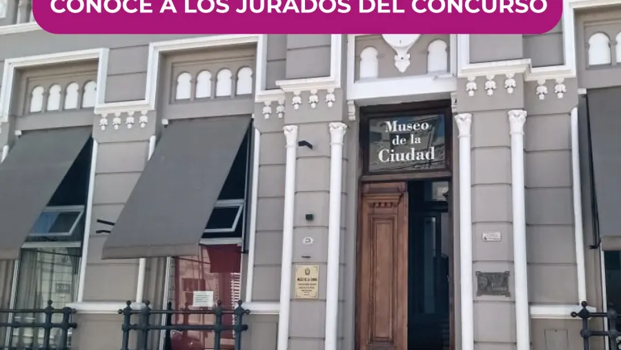 Salones Municipales de Artes Salones Municipales de Artes