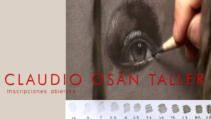 Taller de Claudio Osán Taller de Claudio Osán