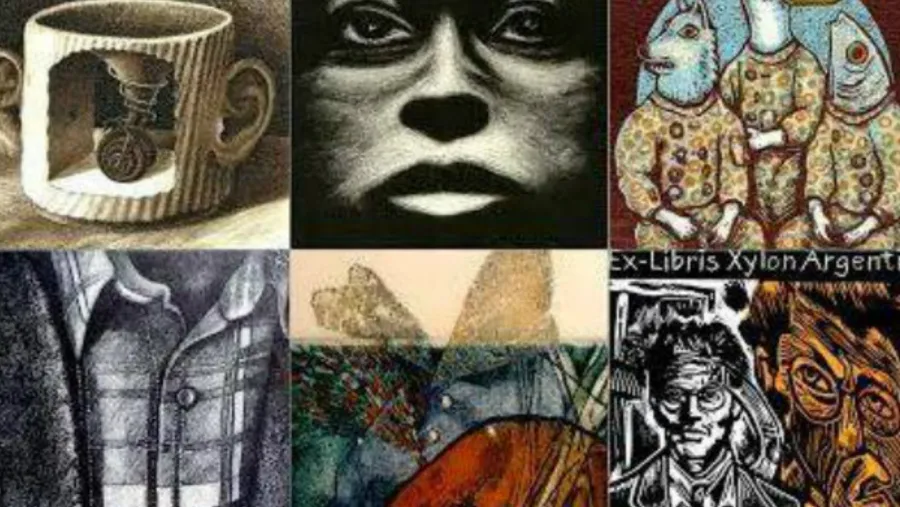 Miniprint Internacional de Entre Ríos