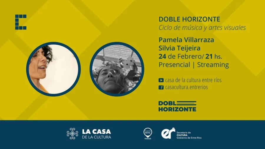 Doble Horizonte Doble Horizonte