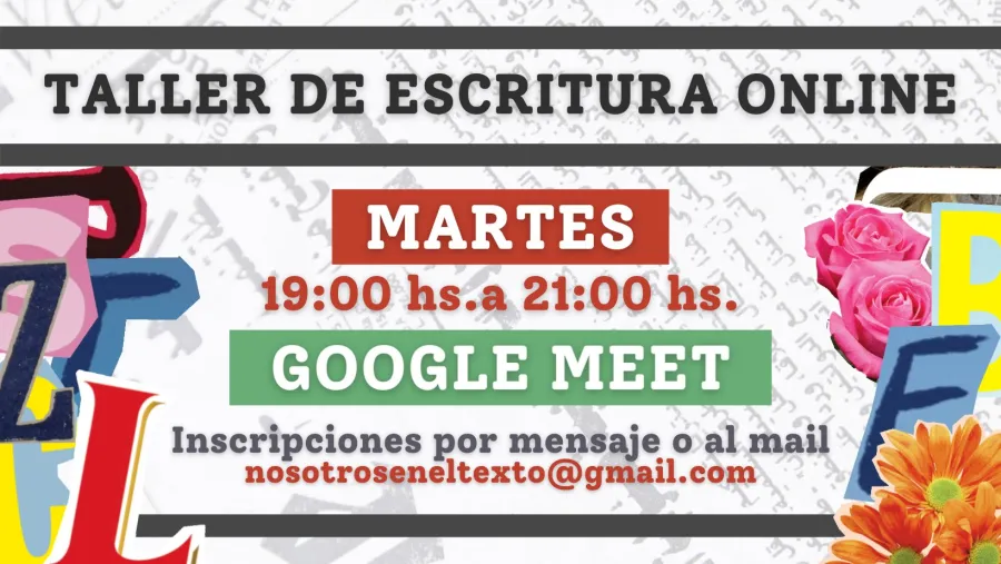 Nos/Otros en el texto Nos/Otros en el texto