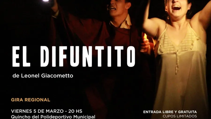 “El Difuntito” “El Difuntito”