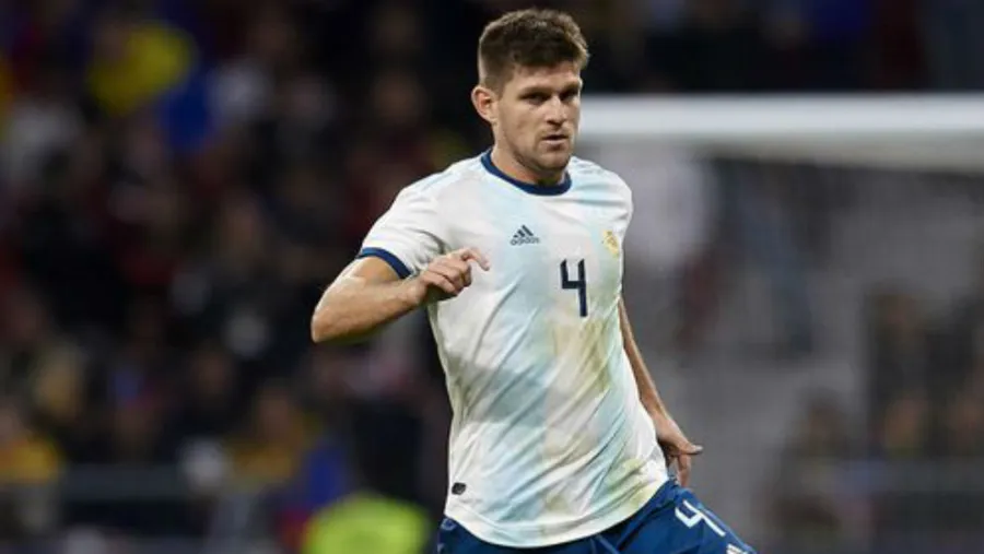 Walter Kannemann: “Perder la oportunidad de luchar por una lesión es difícil”