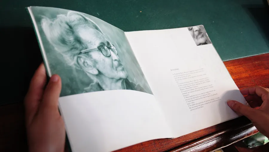 Concurso Literario Provincial