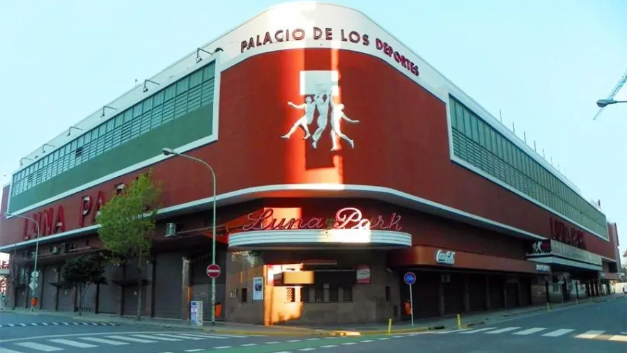 A siete años del triunfo de la “Gurisa” Dionicius, el Luna Park volverá a recibir al boxeo