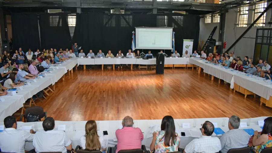 Reunión