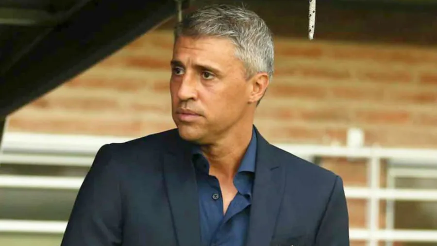 Hernán Crespo espera la llegada del entrerriano Walter Bou desde Boca