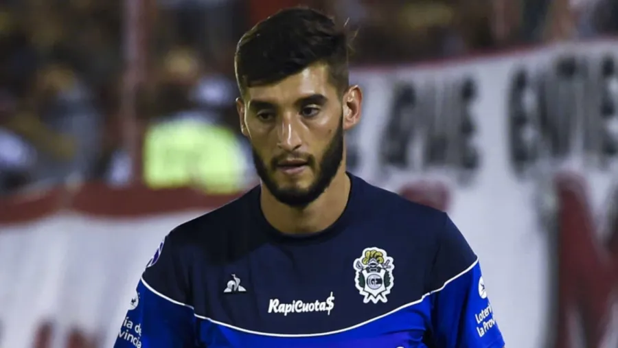 Manuel Guanini tiene coronavirus y deberá postergar su llegada a Newell’s