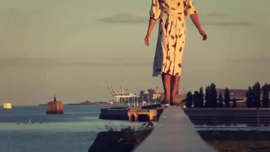 Videodanza-minuto. Creaciones colaborativas