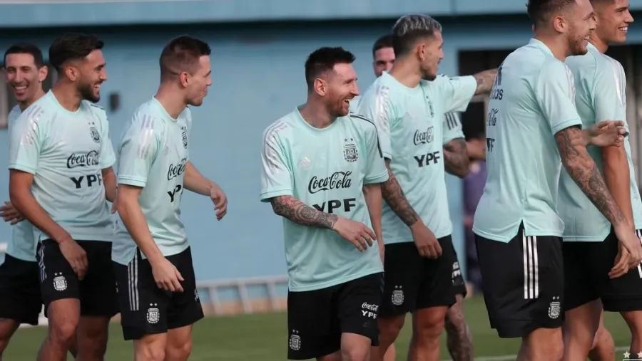 Argentina Argentina