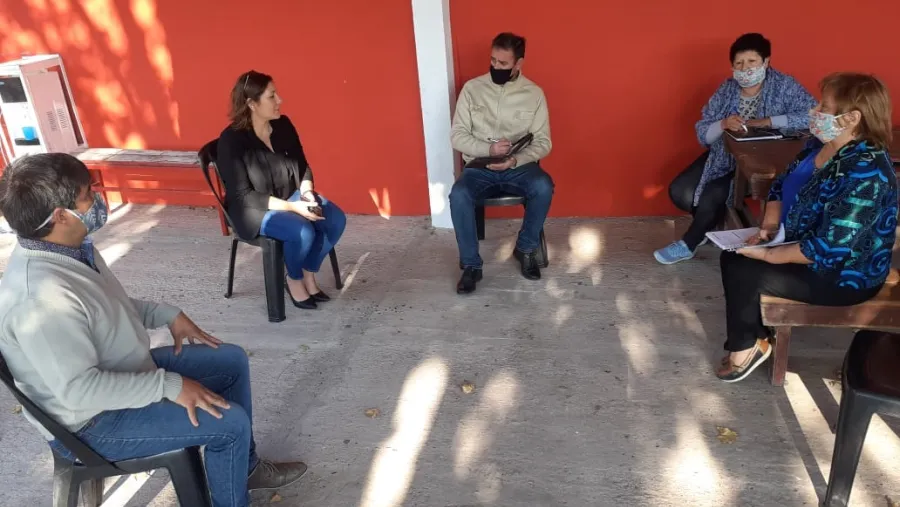Talleres Talleres