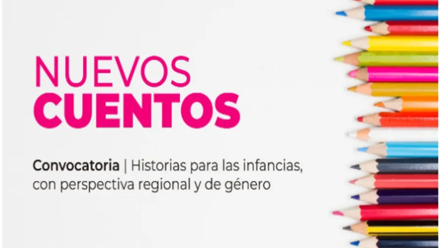 “Nuevos Cuentos” “Nuevos Cuentos”
