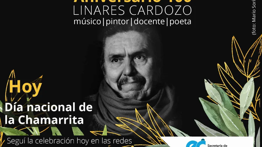 Día Nacional de la Chamarrita Día Nacional de la Chamarrita