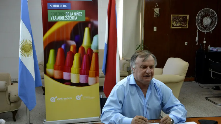 Brindaron una charla sobre políticas y acciones preventivas de abuso sexual en clubes 