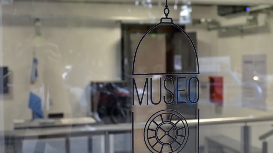 Noche de los Museos Entrerrianos