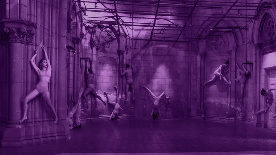 Taller Site Specific