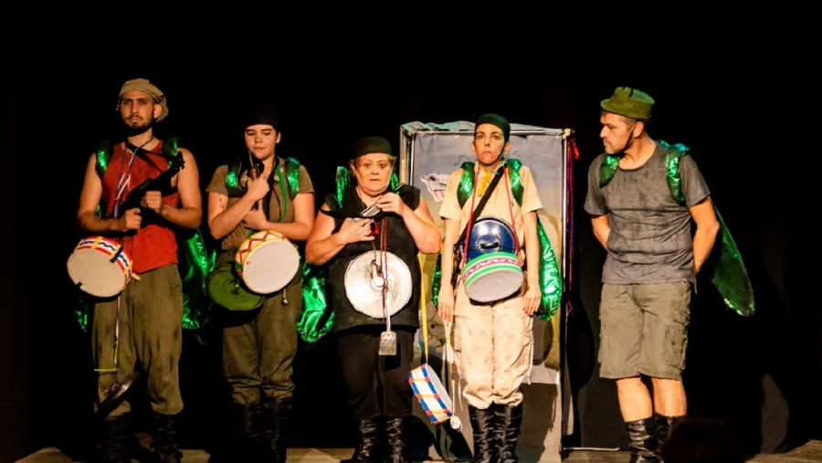 Programa Impulso Escena Entrerriana