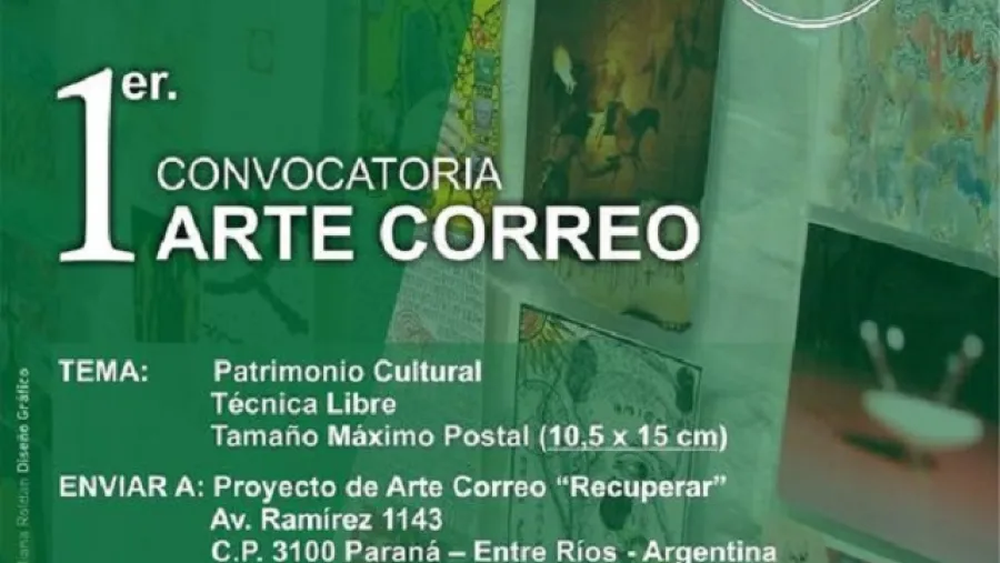 Arte Correo Arte Correo