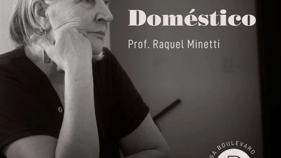 “Programa Doméstico” “Programa Doméstico”