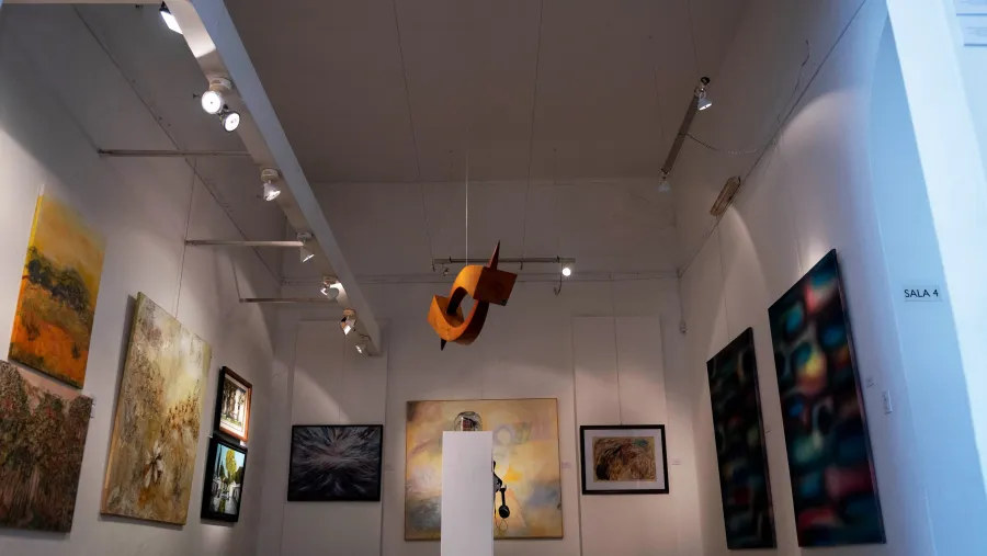 Día Internacional de los Museos