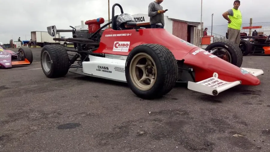 El automovilismo provincial fijó una fecha tentativa para la vuelta a la actividad