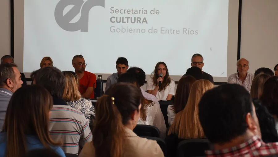 Consejo Provincial de Cultura