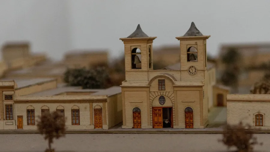 Capacitación en Museos y Patrimonio