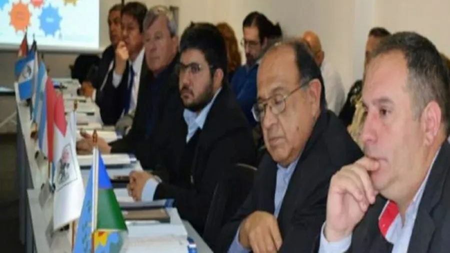 Instalarán en Entre Ríos la sede de la Región Centro del Sistema Integral de Riesgos