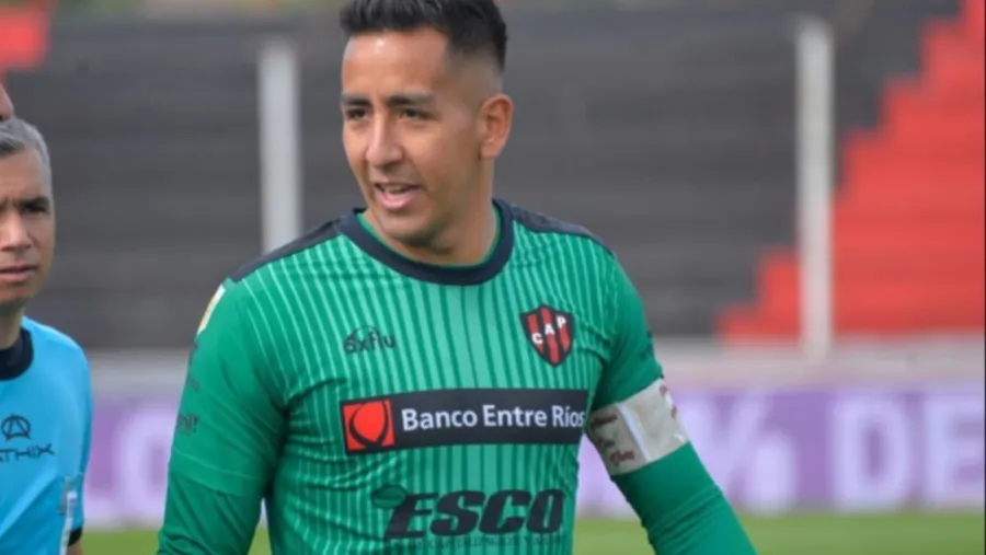 Patronato dio su versión sobre la salida de Ibáñez y el préstamo de la cancha a Colón